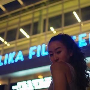 Meet your Posher, Dena